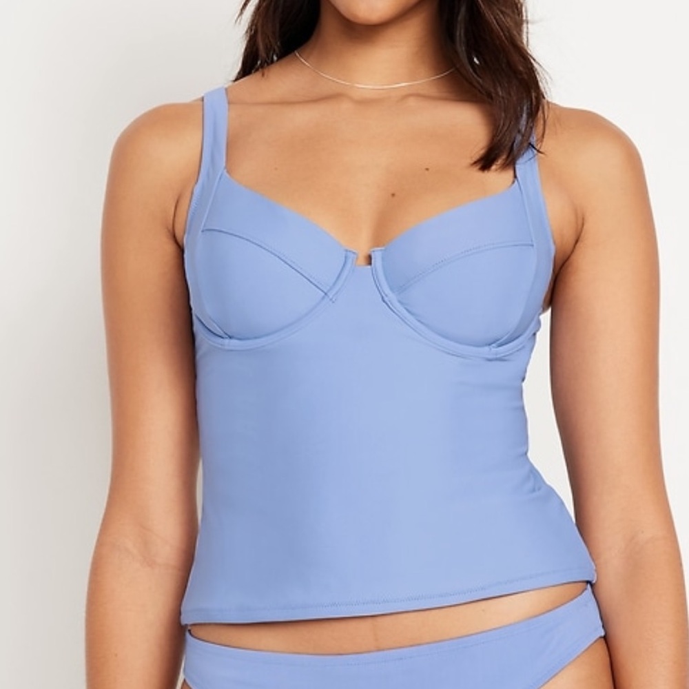 Old Navy Women’s Swim Top